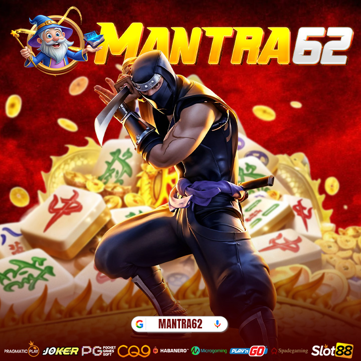 MANTRA62 LOGIN